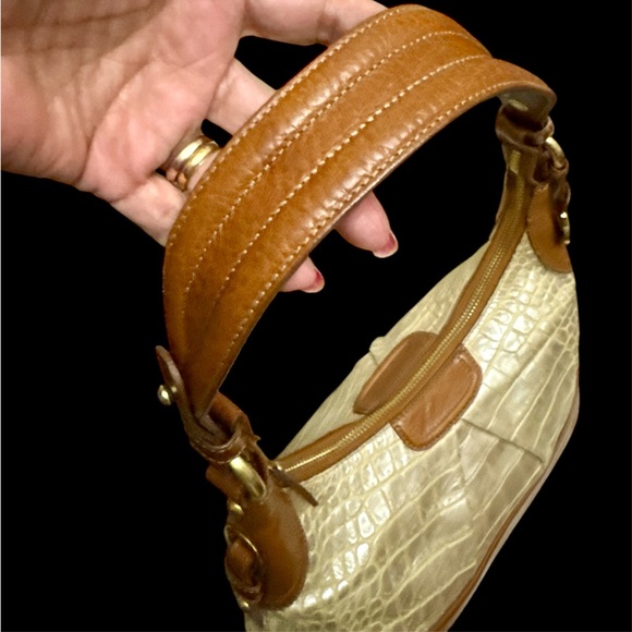 AUTHENTIC BRAHMIN HANDBAG&WALLET - Picture 6 of 12